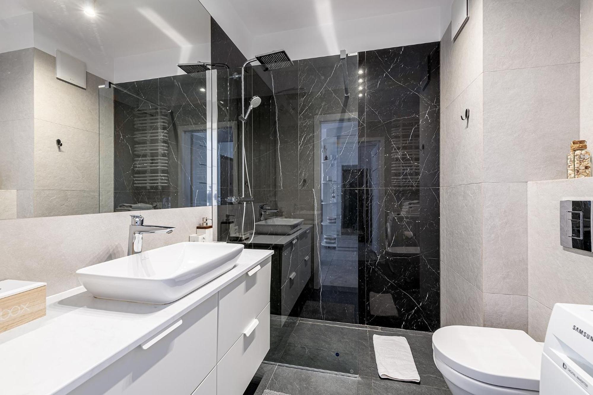 Rentplanet - Apartament Sierakowskiego Warschau Buitenkant foto